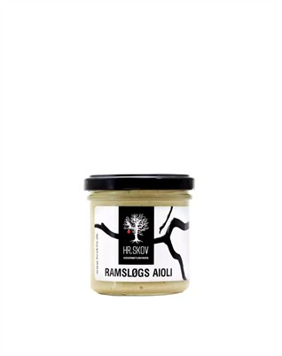 Bärlauch-Aioli - 130 g